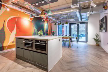 1 bed studio, Talbot Street, Arboretum, Nottingham, NG15GN - Image 9